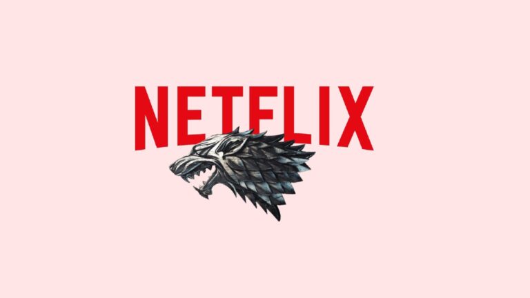 game of thrones netflix'te var mı 2023