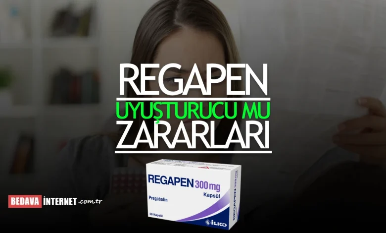 Regapen kullananların yorumları