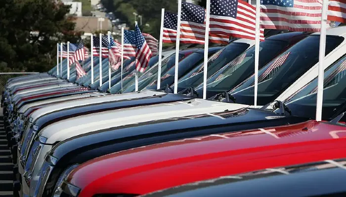 Amerika Araba Fiyatları Güncel, Amerikada Araçlar Ne Kadar
