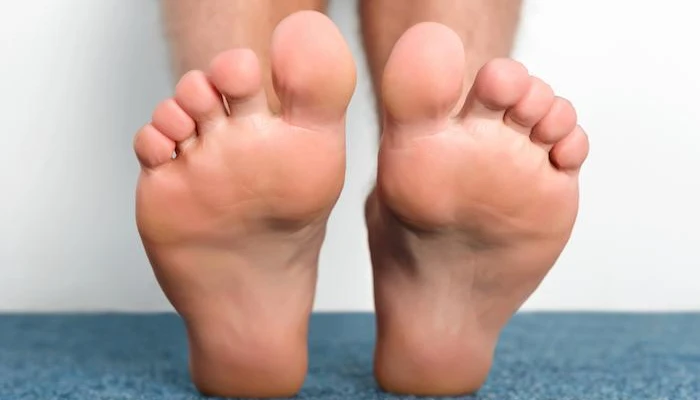 Ayak altı yanması hangi hastalığın belirtisidir