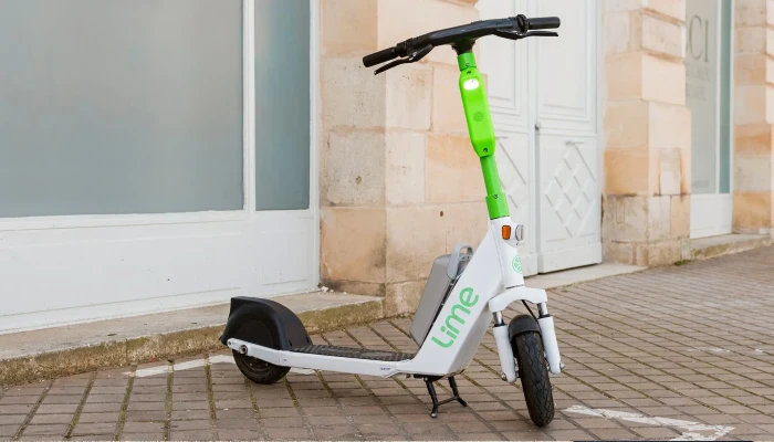 Martı scooter kiralama fiyatları