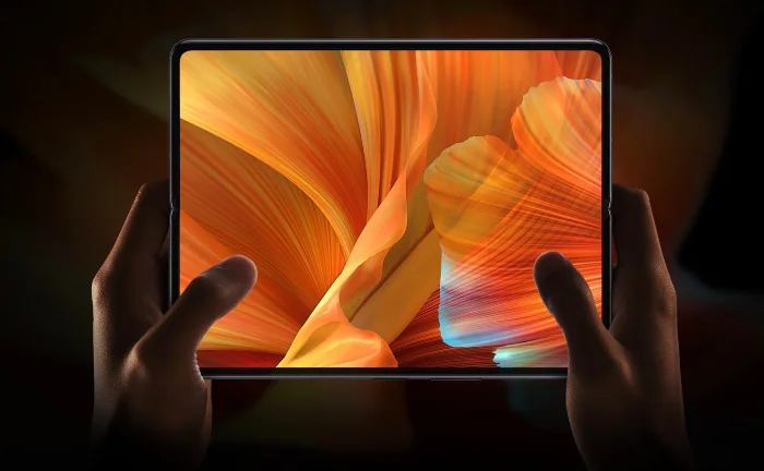 Xiaomi Mix Fold 2 Fiyat 