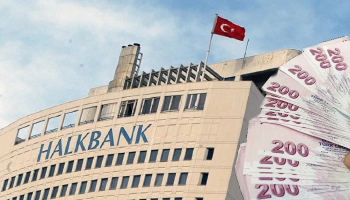 Halkbank Borç Kapatma Kredisi Başvurusu