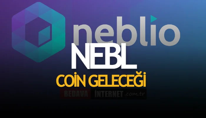 Nebl coin geleceği 2023-25