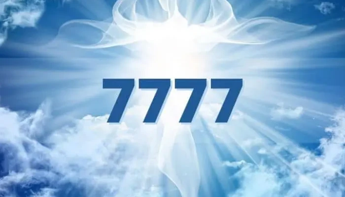777 anlamı melekler