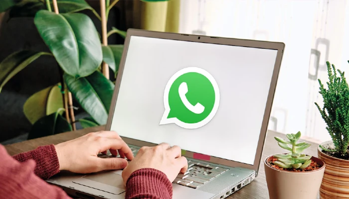 Whatsapp web'in açık olduğunu nasıl anlarız - hemen çıkış yap