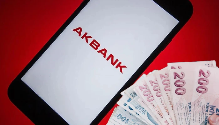 Akbank Kredi Başvurusu SMS Nasıl Yapılır