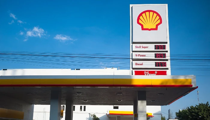 Shell dizel pompa fiyatı