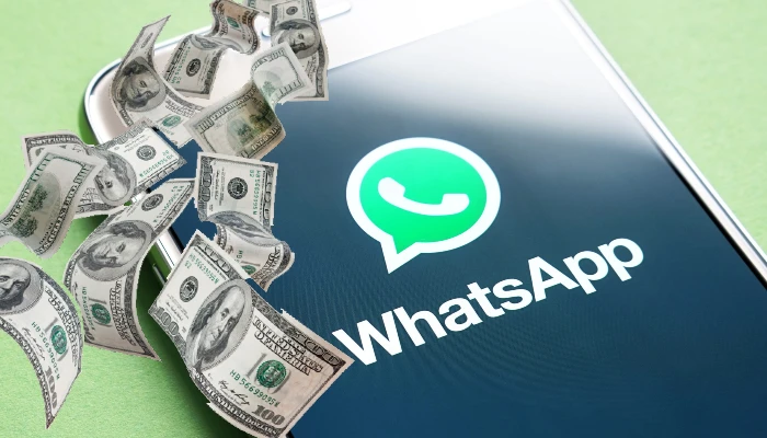 Whatsapp’tan Nasıl Para Kazanılır