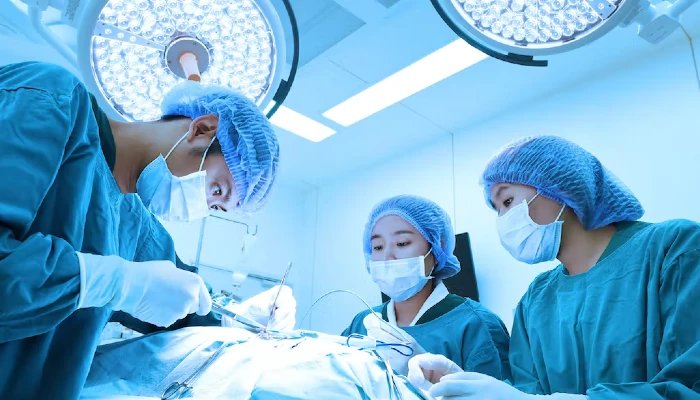 Ameliyat hizmetleri maaş 2023 - devlet ve özel hastane