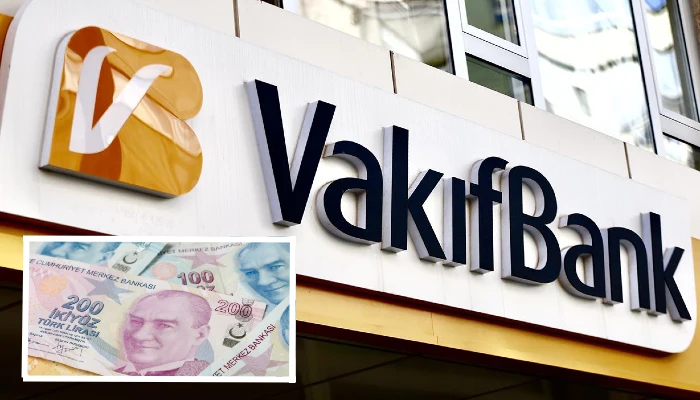 Vakıfbank Borç Kapatma Kredisi Başvurusu