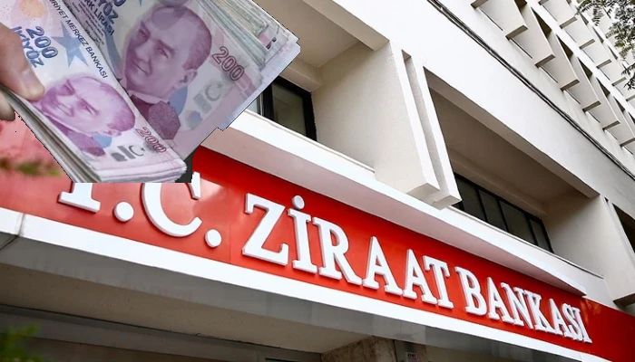 Ziraat Bankası Borç Kapatma Kredisi Başvurusu