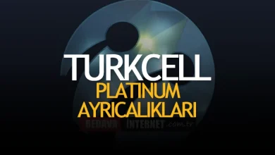 Turkcell platinum ayrıcalıkları