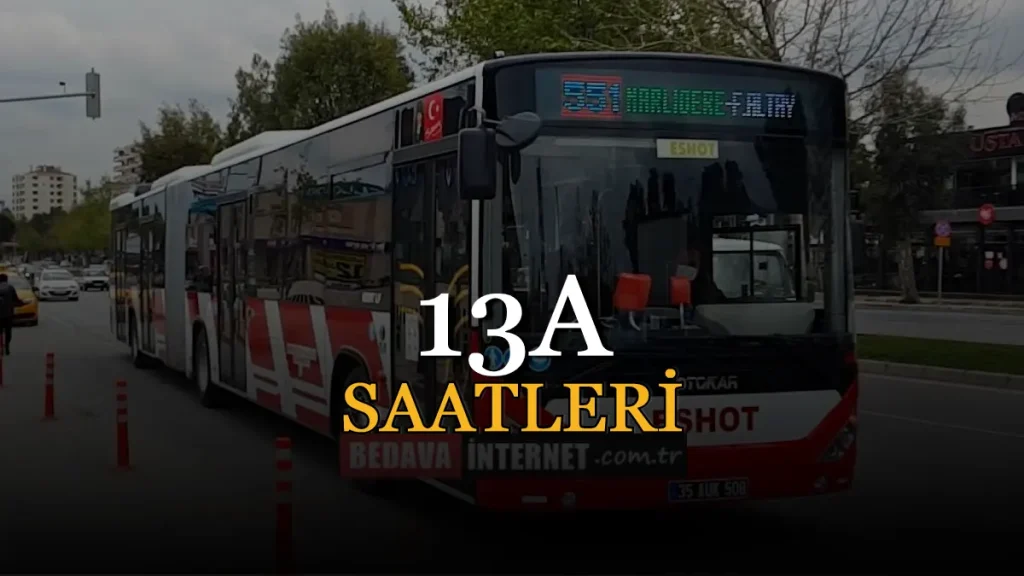 136 Saatleri