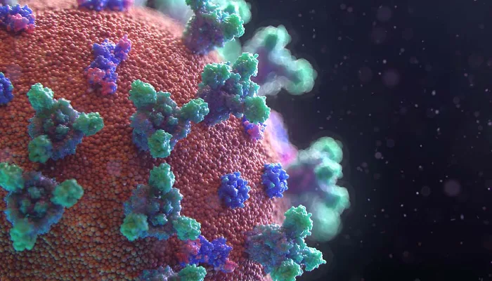 Koronavirüsün ciğerlere indiğini nasıl anlarız