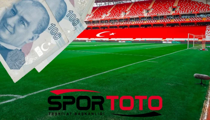 Spor Toto İkramiye Ne Kadar