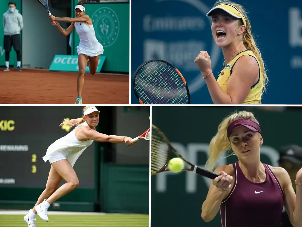 Tenis kaç set - erkeklerde ve kadınlarda kaçar set