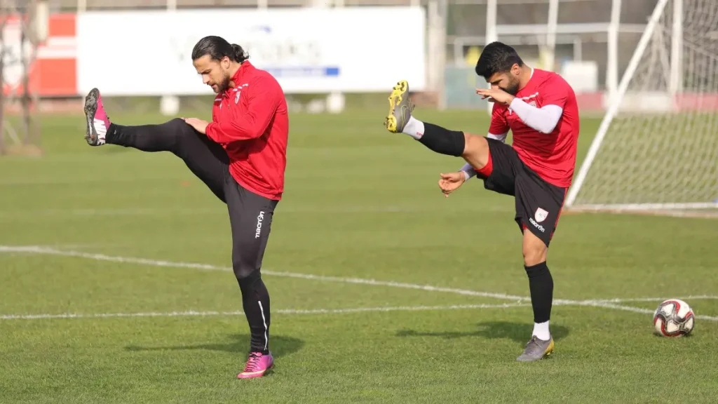 Samsunspor