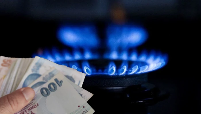 Kronik Hastalara Doğalgaz Yardımı