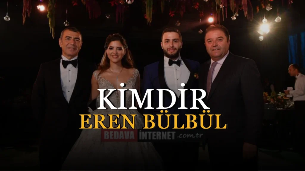 Ala Tokel Eski Eşi Eren Bülbül Kimdir