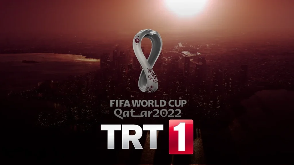 TRT 1 Frekans Dünya Kupası Nasıl Yapılır