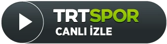 TRT Spor Yıldız Canlı İzle