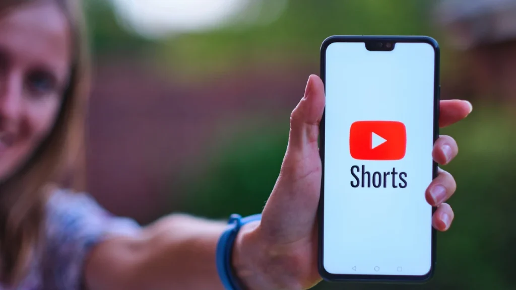 Youtube shorts para kazanma