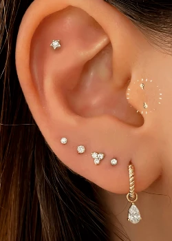 Tragus Zararları