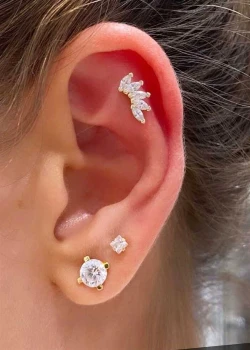 Tragus Zararları