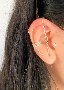 Tragus Zararları