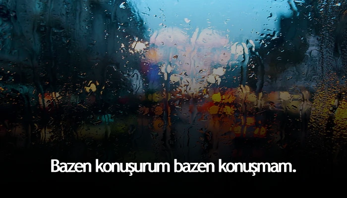 Büyüleyici Whatsapp Durumları
