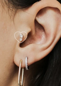 Tragus Zararları