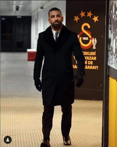 Arda Turan Yaş