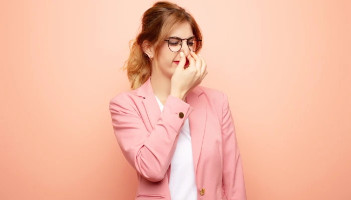 Vajinanın Pembe Olması İçin Ne Yapmalı