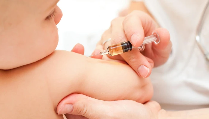 Bebeklerde menenjit aşısı ne zaman yapılır