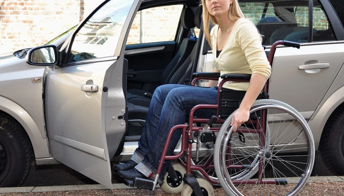 Engelli araba i̇ndirimi nasıl alınır