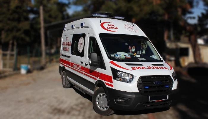 Ambulans Numarası