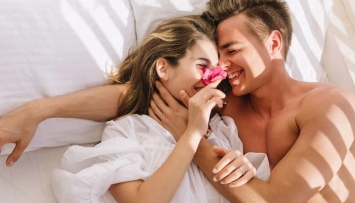 Yaşa Göre Cinsel İlişki Kaç Günde Bir Olmalı