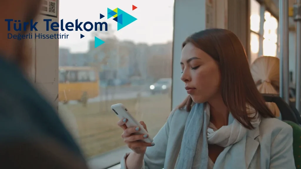 Telefonu Kapalı Gösterme Türk Telekom