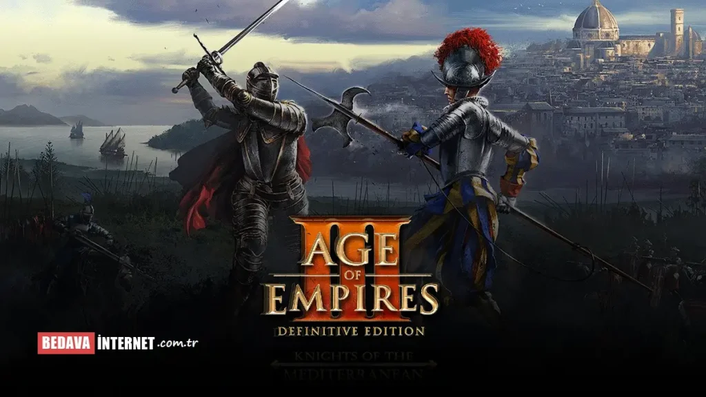 Age Of Empires 3 Hileleri