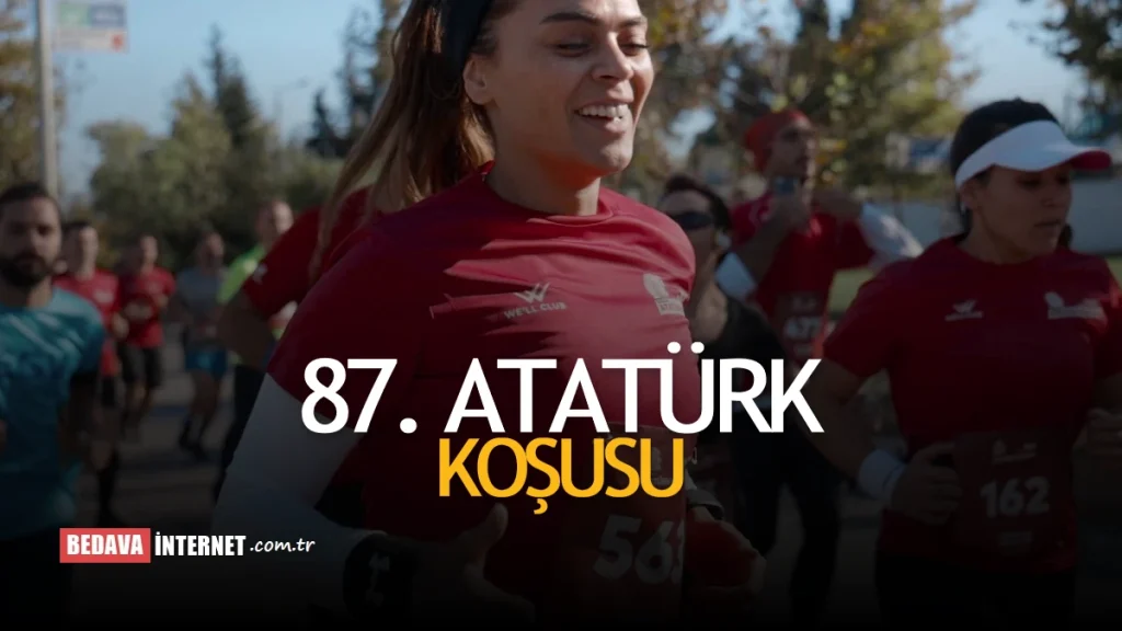 Atatürk Koşuşu