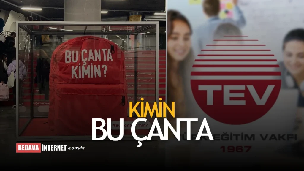 Bu Çanta Kimin