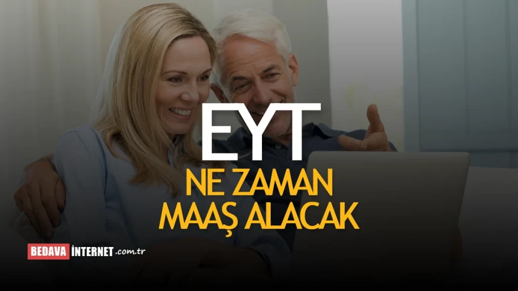 EYT’liler Ne Zaman Maaş Alacak