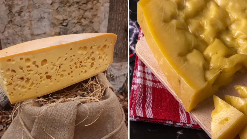 Gravyer peyniri nasıl tüketilir
