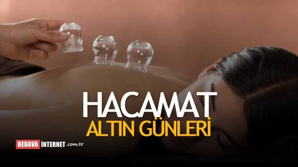 Hacamat Altın Günleri