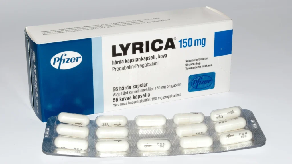 Lyrica 150 Mg Kullananların Yorumları