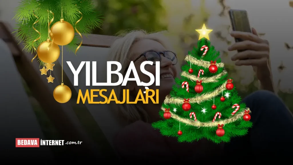 Yılbaşı Mesajları