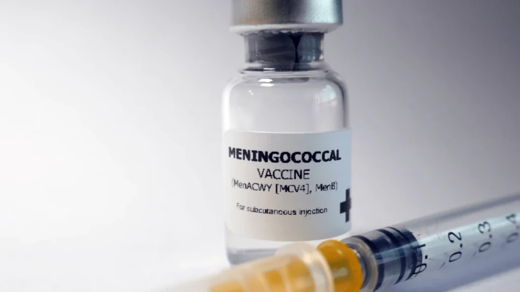 Menenjit aşısı kaç doz