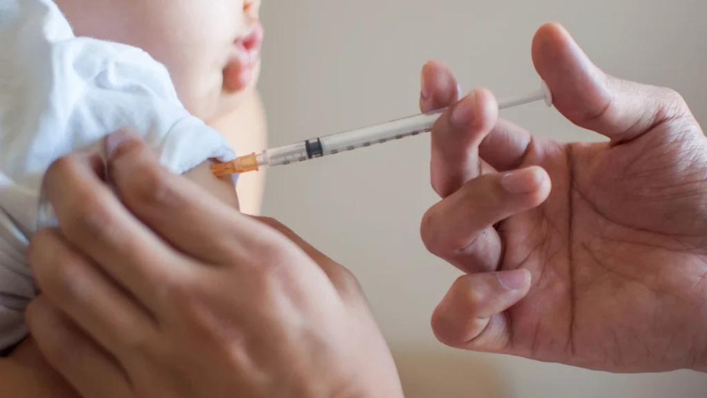 Dabt-İpa-Hib Aşısı Ne Zaman Yapılır