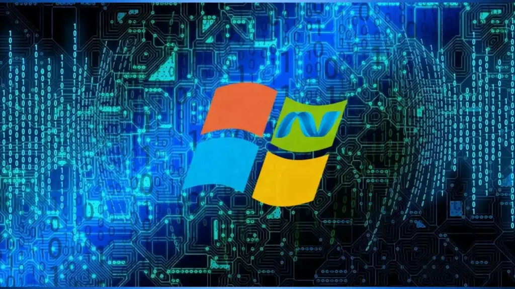 NET Framework Windows 7 64 Bit